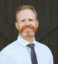 Photo of Matthew D. Scott