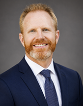 Photo Of Matthew D. Scott